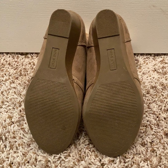 Nine West Booties - Picture 5 of 6